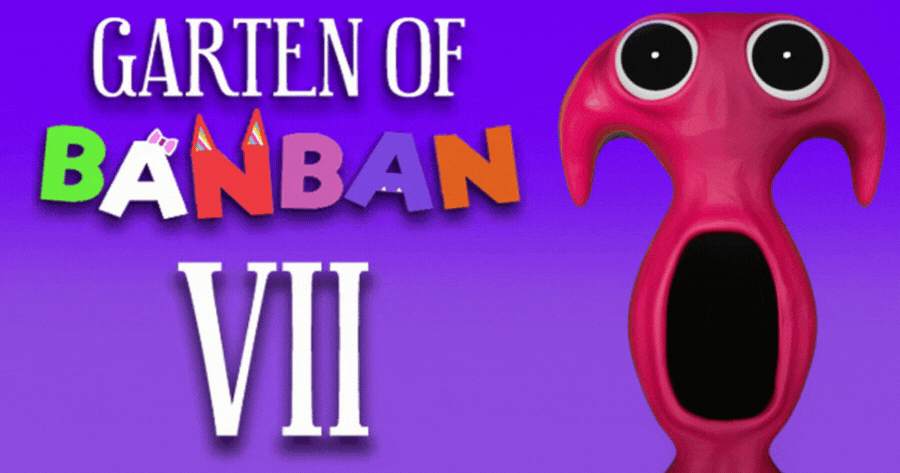 What Garten Of Banban 7 Monster Brings Out Your Darkside?